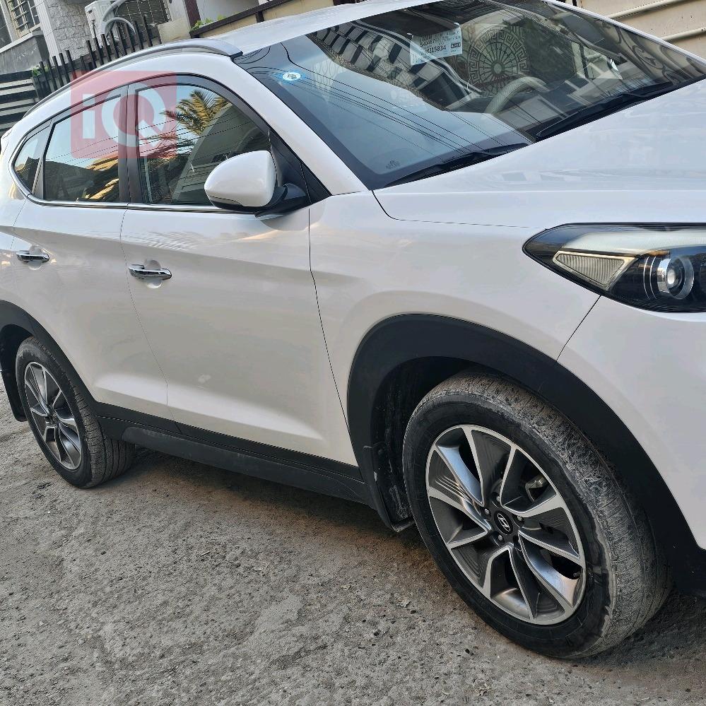 هيونداي توسان